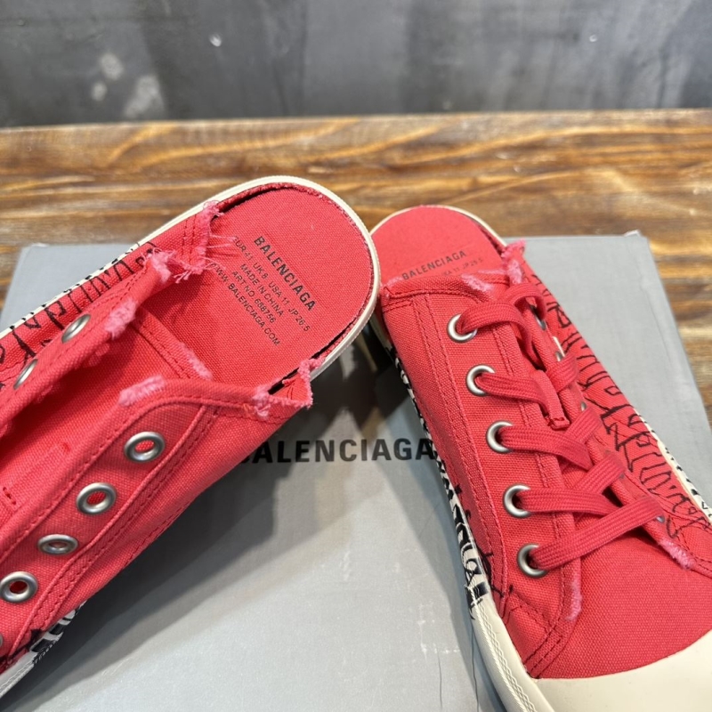 Balenciaga Sneakers